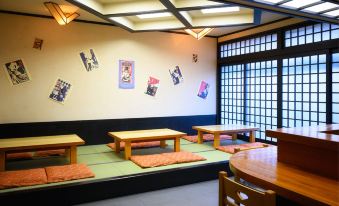 Takamiya Hotel Bonari No Mori