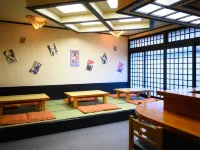 Takamiya Hotel Bonari No Mori - breakfast