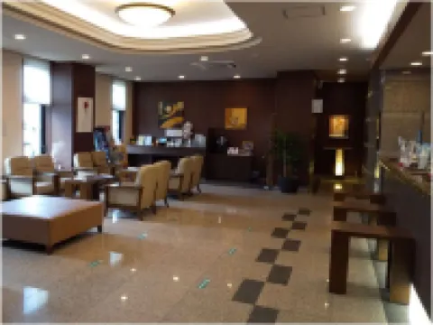 HOTEL ROUTE-INN  YATSUSHIRO Hotels in Yatsushiro