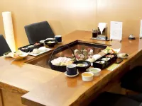 Apprising Hotels GranJam Tsugaike - Frühstück