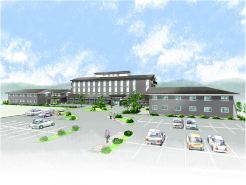 Grandvrio Hotel Nara -Wakura- -Route Inn Hotels-
