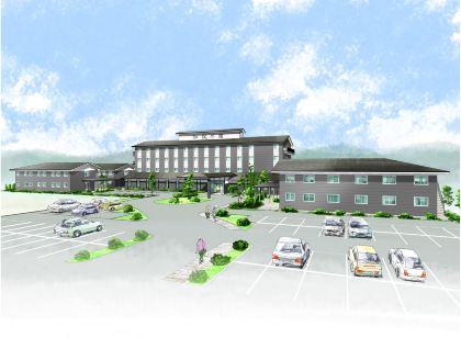 グランヴィリオホテル奈良 和蔵 -ルートインホテルズ-