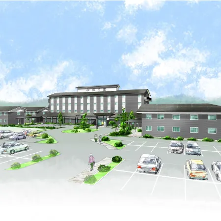 Grandvrio Hotel Nara -Wakura- -Route Inn Hotels-