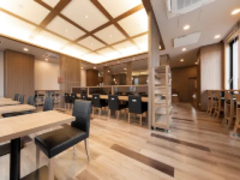 ホテルルートイン長浜インター 長浜のホテル