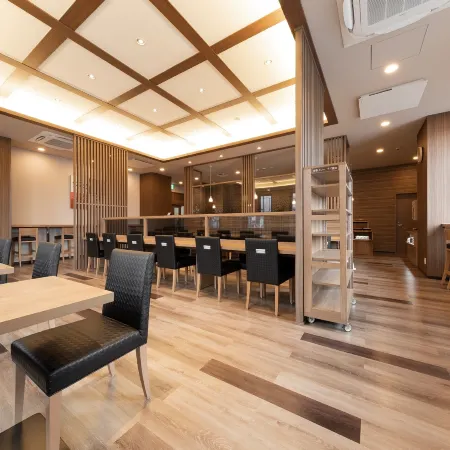 Hotel Route-Inn Nagahama Inter