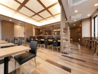 Hotel Route-Inn Nagahama Inter Hotels in Maibara