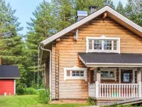 Villa Hermanni Hotels in Pieksämäki