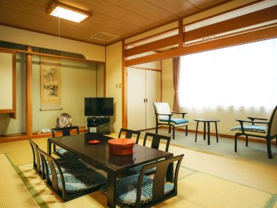 その他 白神山地　ホテルゆとりあ藤里の写真