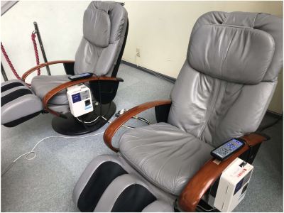 共有エリア ルネサンス棚倉の写真