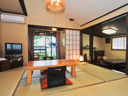 Onjuku Yagura Ryokan