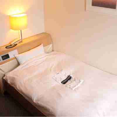 ホテル センチュリー イカヤ Rooms