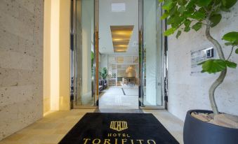 Hotel Torifito Naha Asahibashi