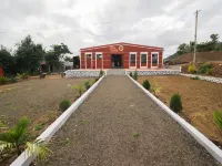 Hotel Ekant Tourist Resort AKA Ekaant Farms