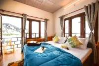 Zostel Rajgundha Hotels near Shiv temple,dhang