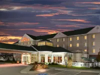 Hilton Garden Inn Omaha West Hotels in Chicago