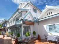 Luangprabang d'or Boutique Hotel Hotels near Luang Prabang Airport