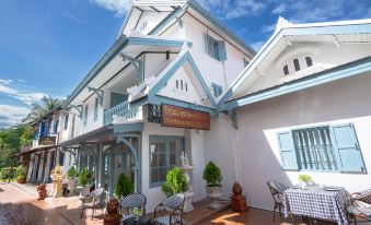 Luangprabang d'or Boutique Hotel