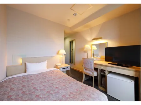 Kanazawa Central Hotel