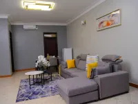 3 Bedroom Malaikanzi Apartment Hotels in Namulanda