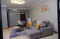 3 Bedroom Malaikanzi Apartment