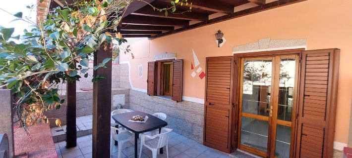 Friscu Hotels in Budoni