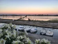 Le Saline Suites Hotels in Calasetta