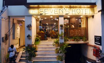 The Seven's Hotel
