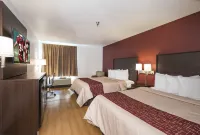 Red Roof Inn Columbus - Hebron