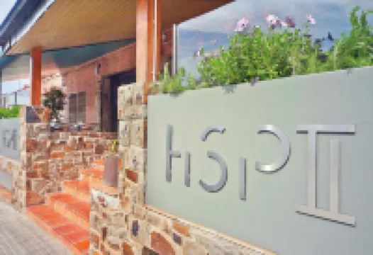 Hotel Sant Pere ll Hspii Hotels in Valles Occidental