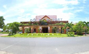 Doi Su Resort