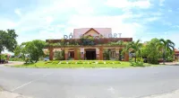 Doi Su Resort Hotels near Gold Rock Beach Travel Park