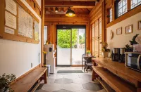 Leega Hanok Hotels in Jeonju
