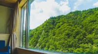 グランドブリッセンホテル定山渓 - 絶景