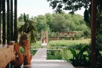 Baan Na Kang Tong Các khách sạn ở 