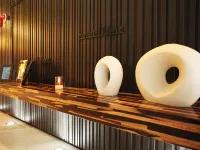lime hotel Hotel dekat Stasiun Suwon