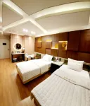 Andong B&B Hotel Hotel a Andong-si