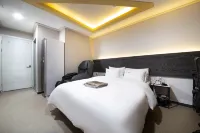 Seongnam Hotel K Hotels in Seongnam