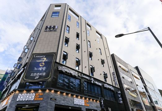 천안 Mi호텔