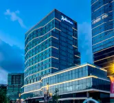 Radisson Collection Hotel Vadistanbul Hotel dekat Koc University