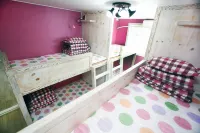 Chuncheon Lohas Guest House - ホステル