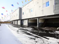 Hongseong Yongbongsan Hue Dream Motel Hotels in Hongseong-gun