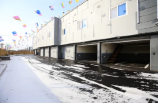 Hongseong Yongbongsan Hue Dream Motel