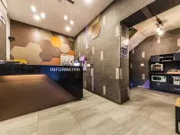 Sinchon Champus Các khách sạn gần Đền thờ Sajikdan