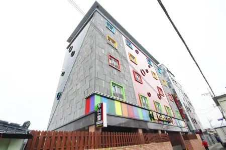 Haman Kakao Отели в г. Хаман