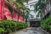 Cochin Palace โรงแรมใน