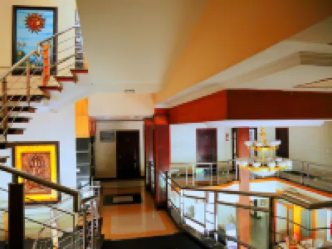 Hotel Vels Court Hotels in Palani