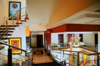 Hotel Vels Court Hôtels à : Palani