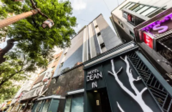 Nowon Dean ソウル市立北ソウル美術館周辺のホテル
