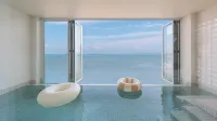 Taean Pool Villa Amare Hotels in Taean-gun