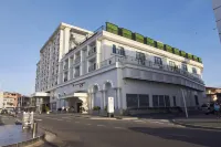 Yogh Hospitality Hotels near Saint-Peter-and-Paul Basilica of Paramaribo